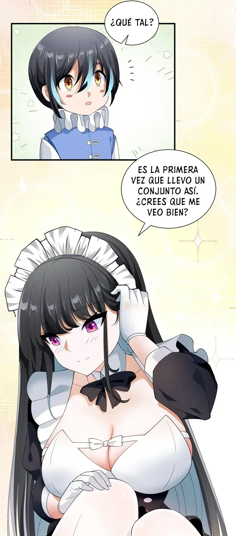 Capitulo 76 page 34