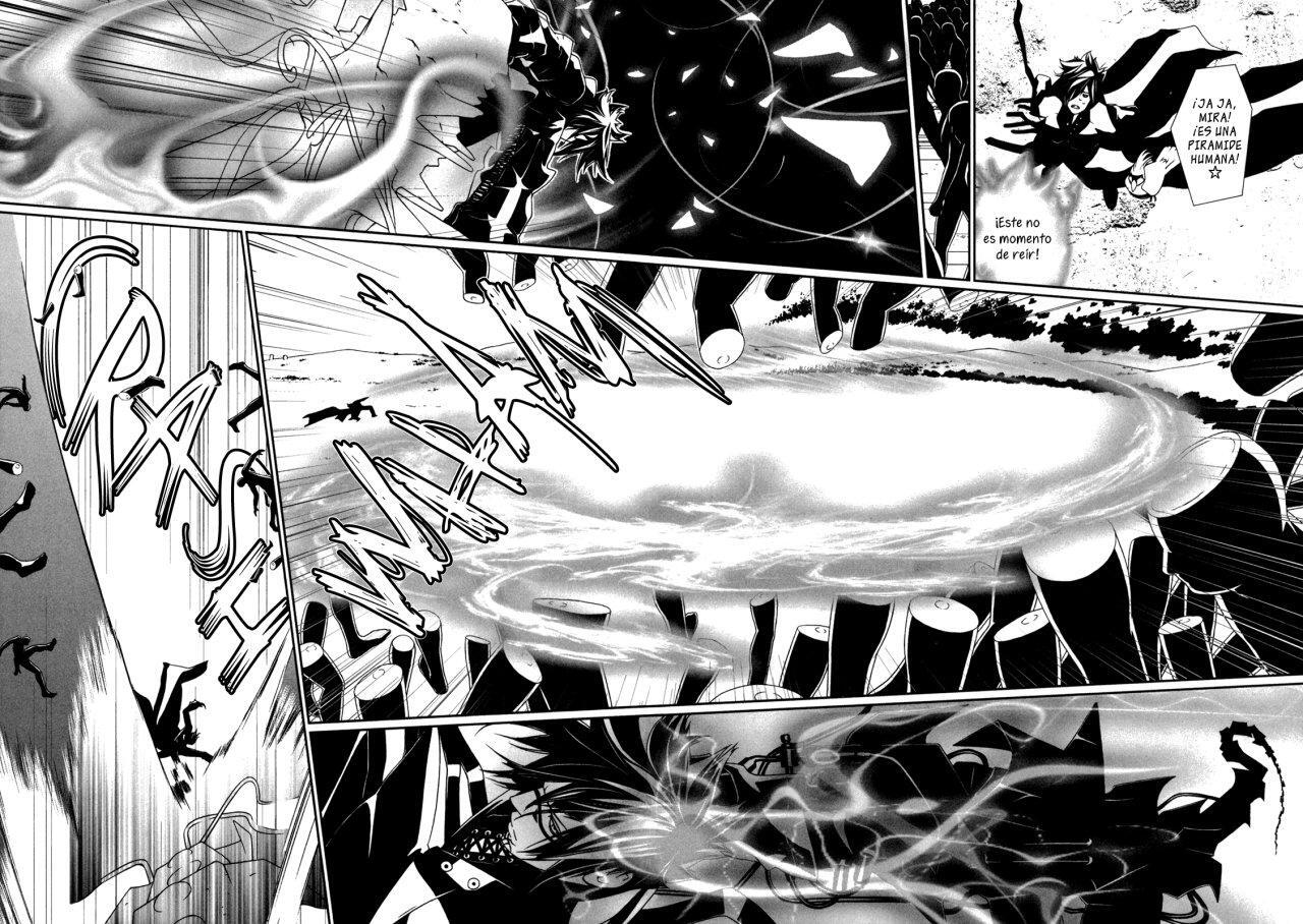 Capitulo 39 page 15