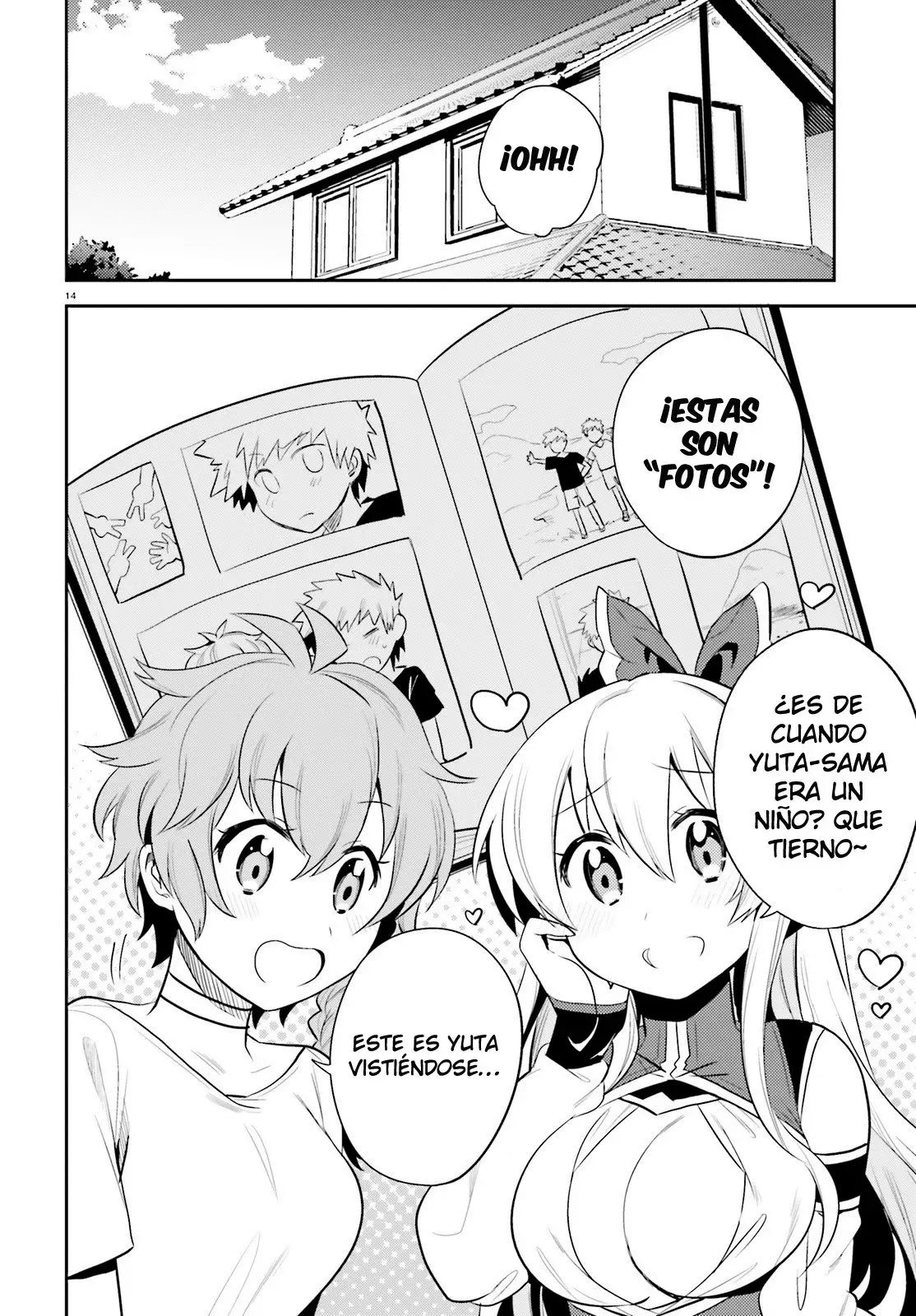 Capitulo 13 page 15