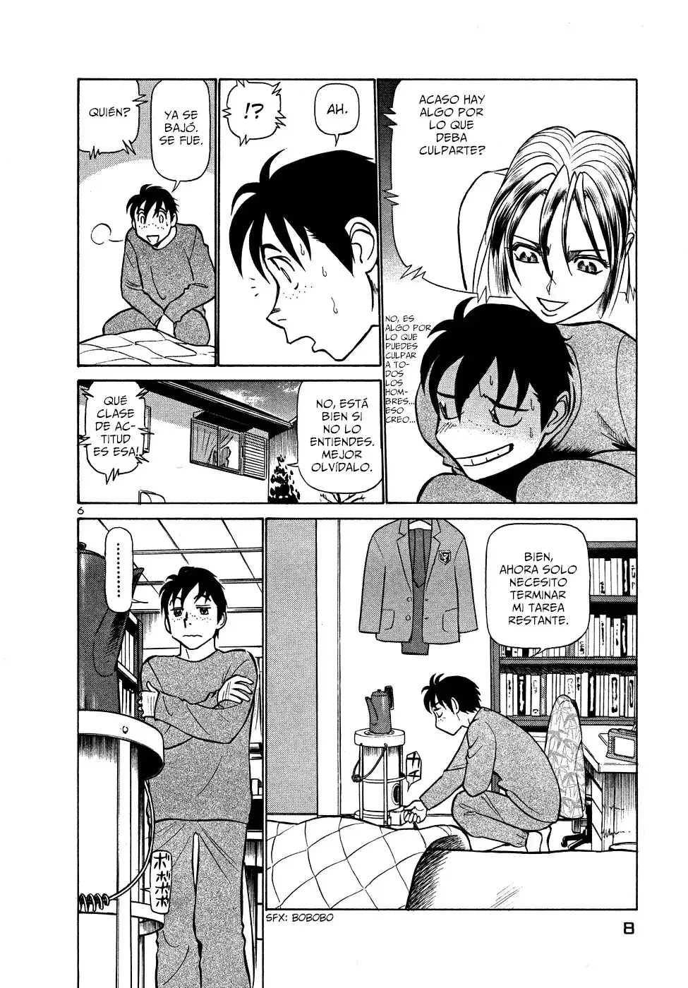 Capitulo 198 page 13