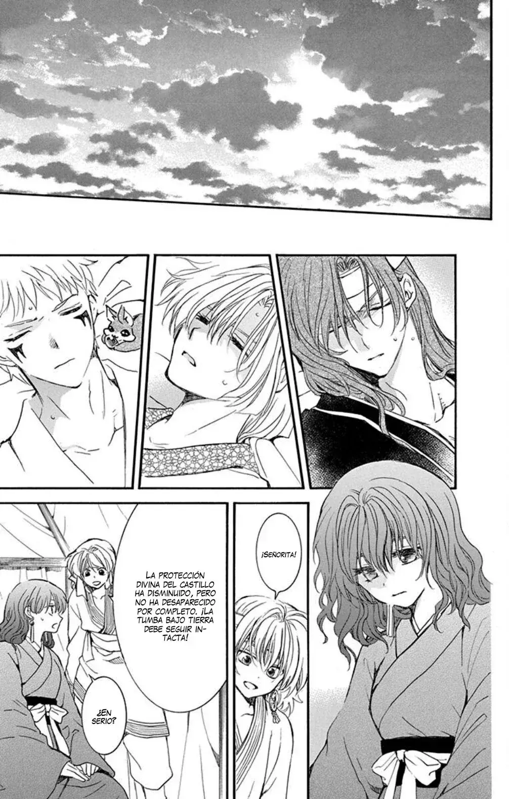 Capitulo 231 page 20