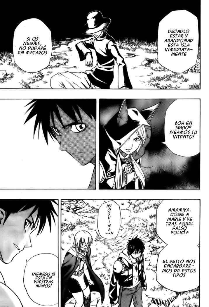 Capitulo 76 page 14