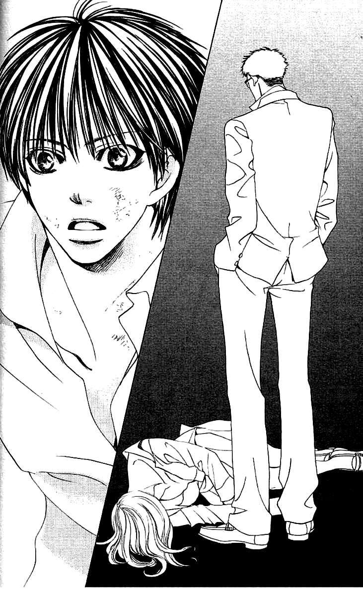 Capitulo 18 page 35