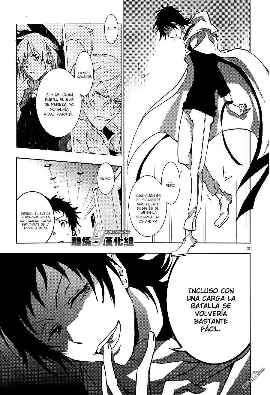 Capitulo 43 page 26