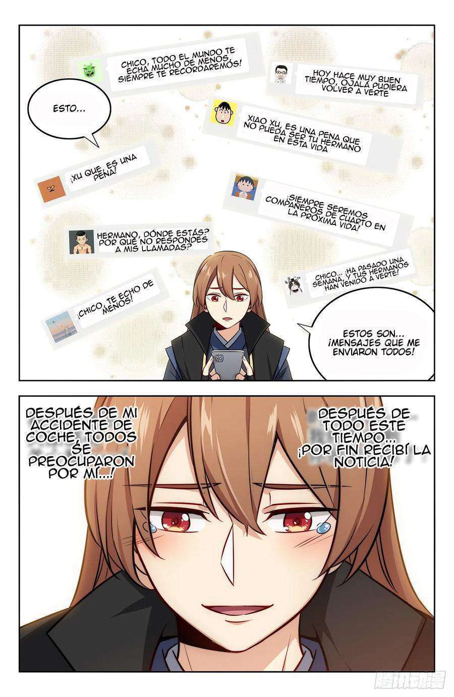 Capitulo 247 page 11
