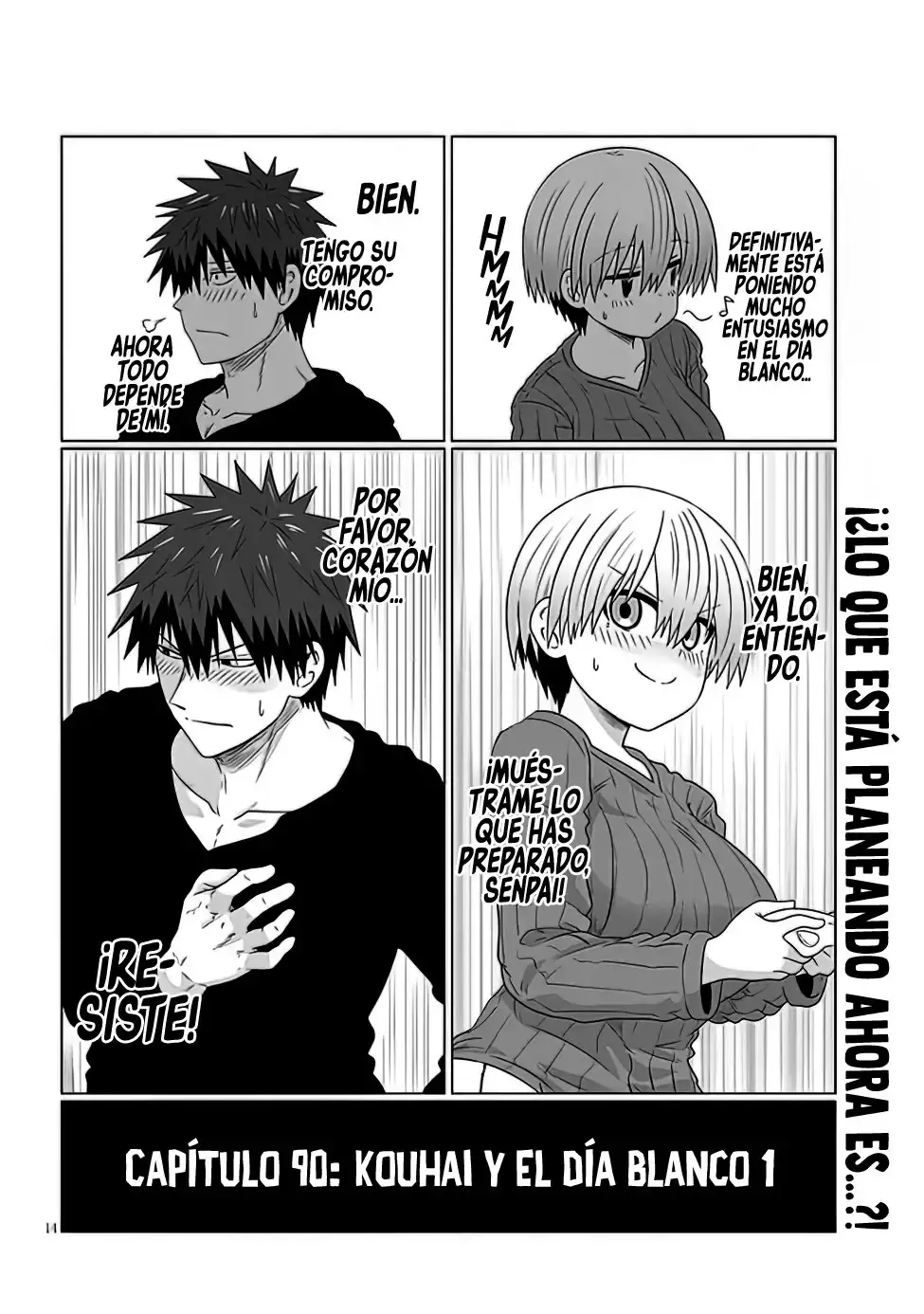 Capitulo 90 page 16