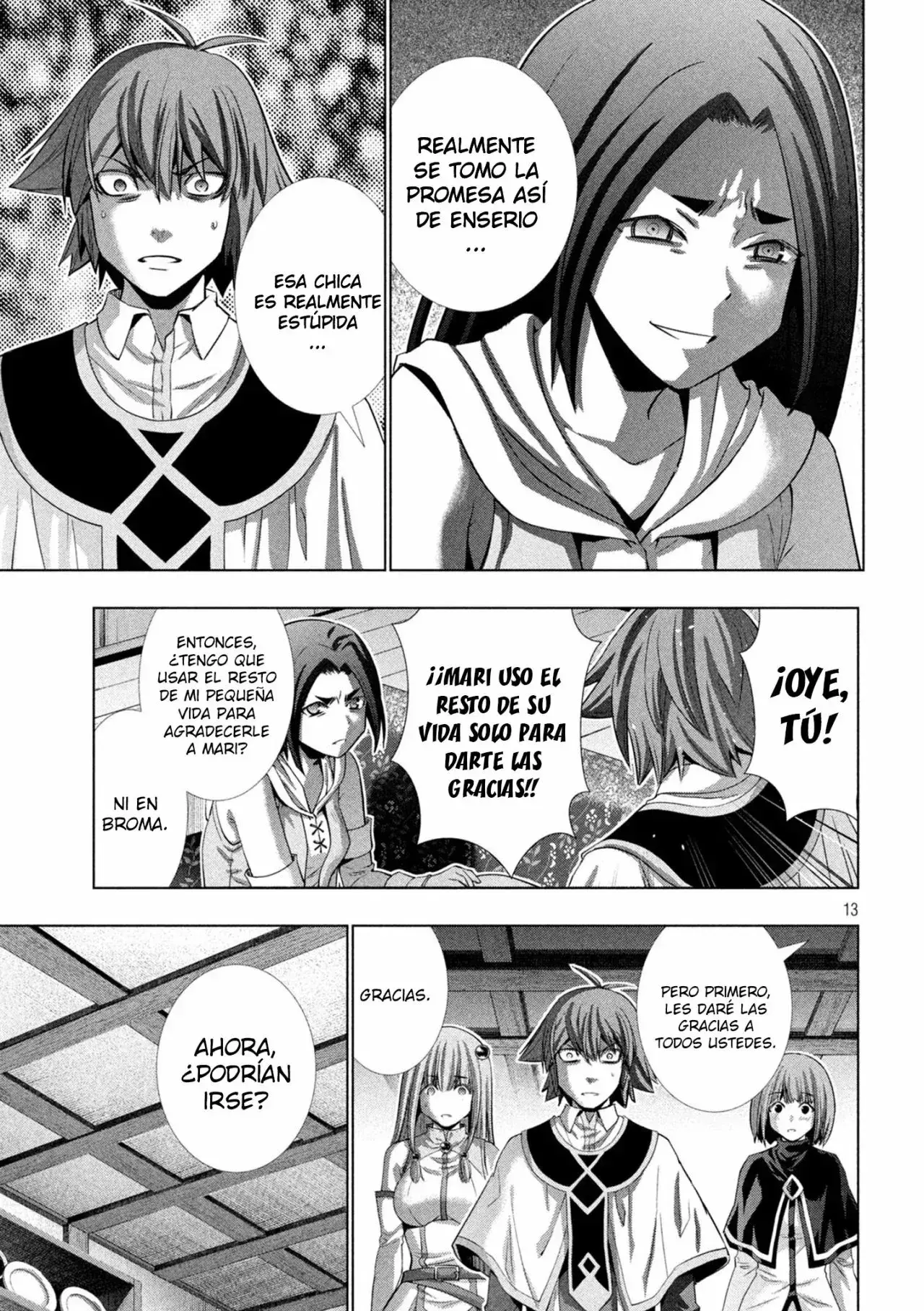 Capitulo 167 page 14