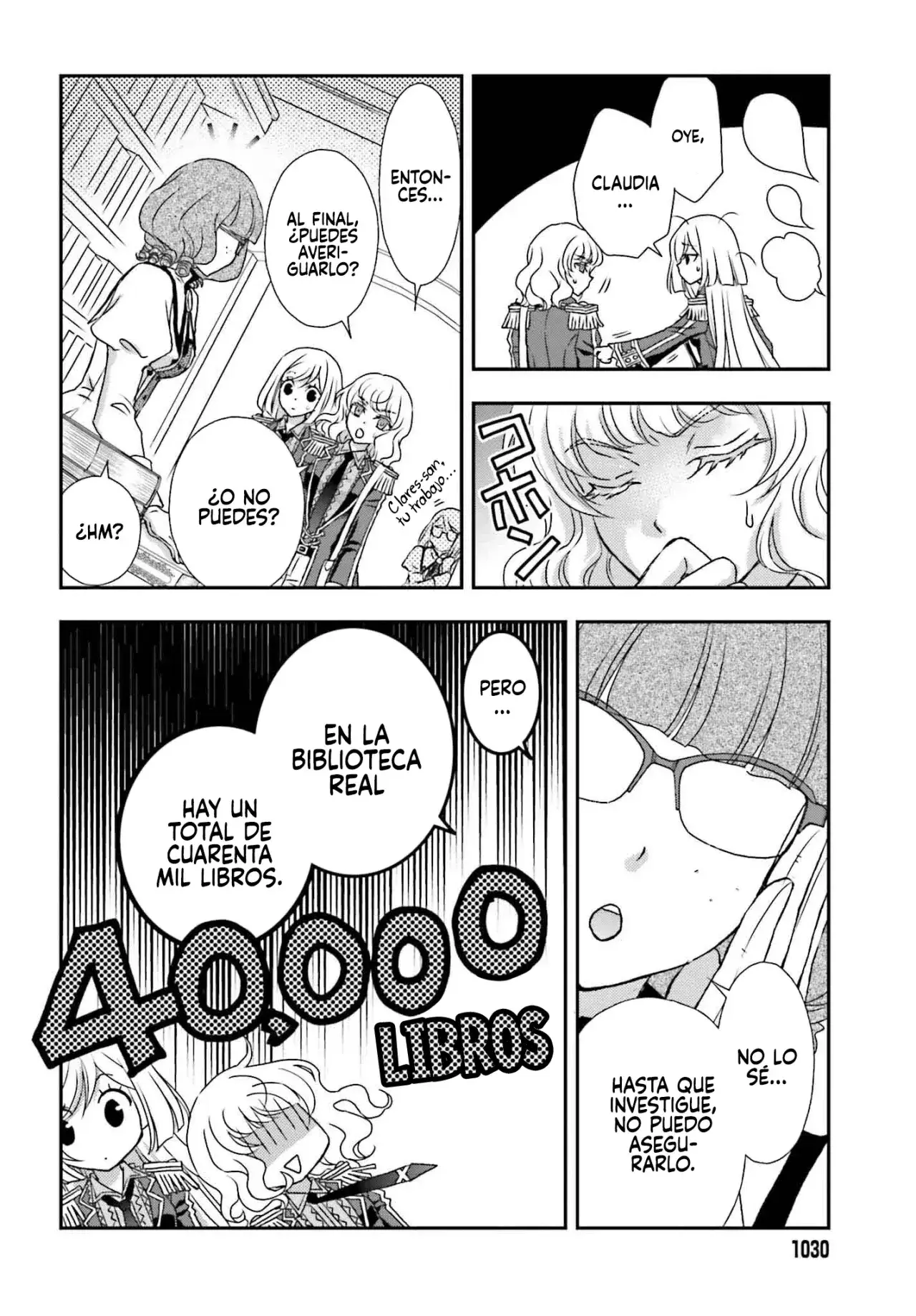 Capitulo 46 page 15