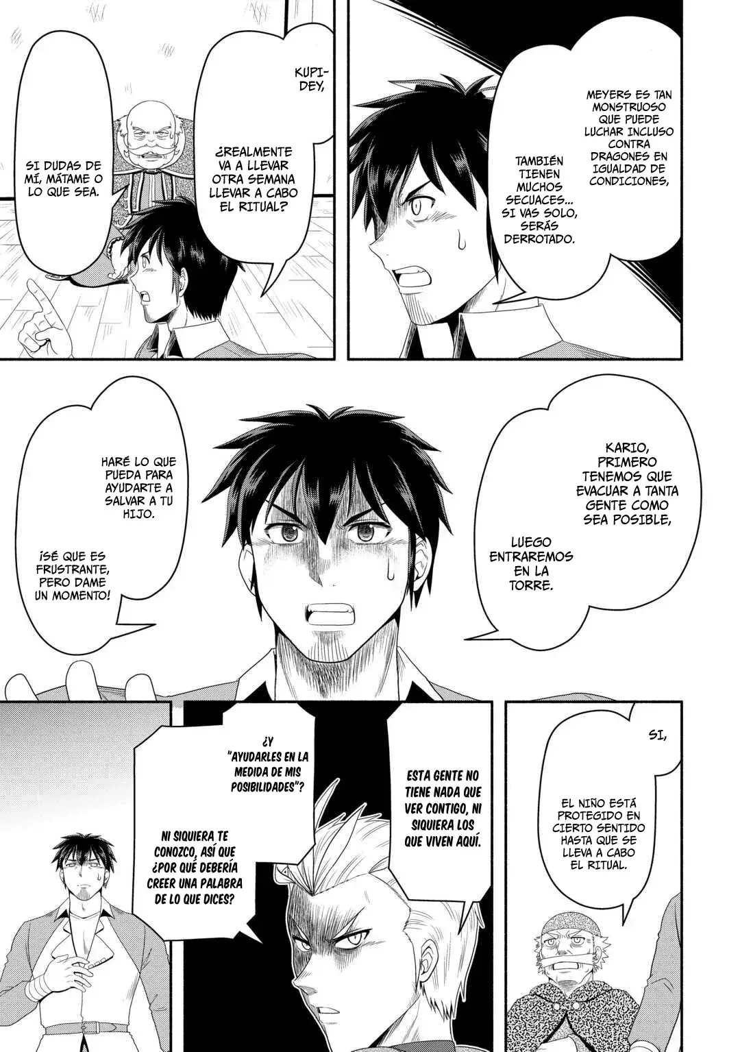 Capitulo 73 page 21