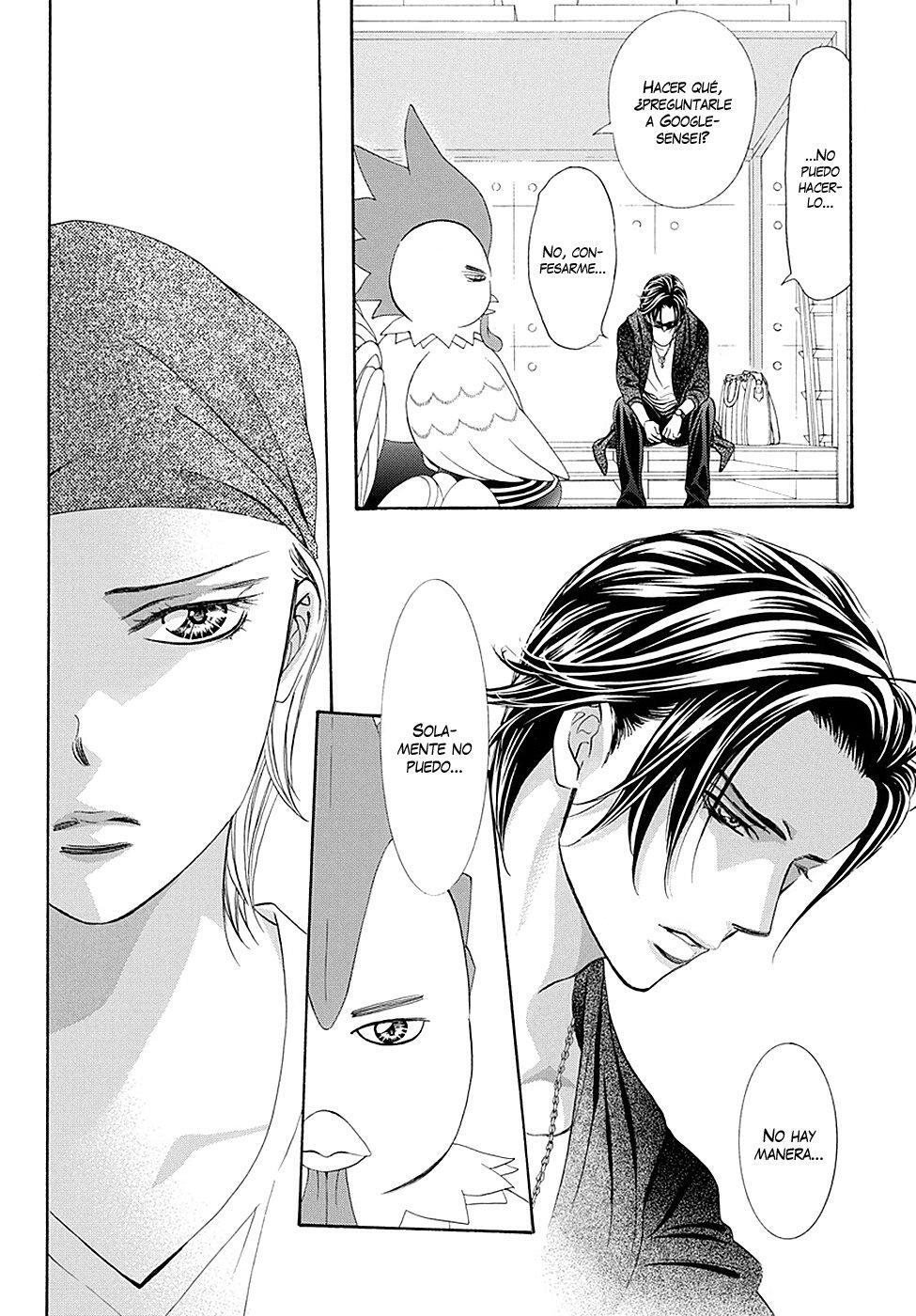 Capitulo 276 page 5
