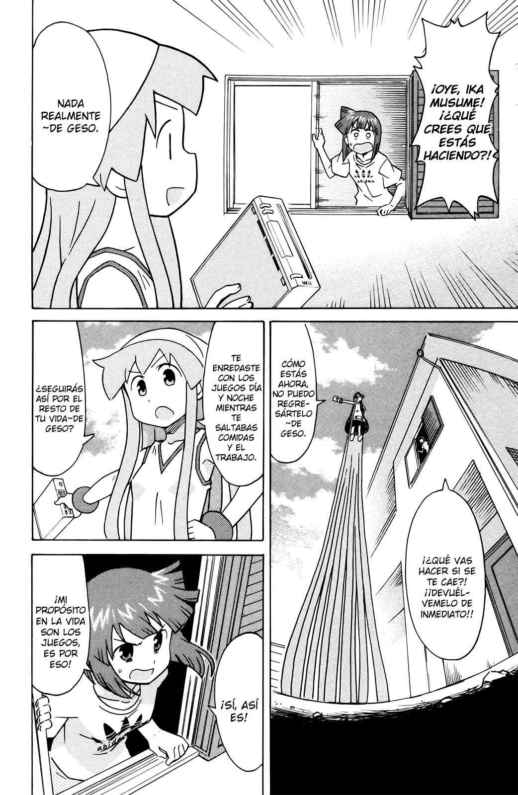 Capitulo 316 page 6