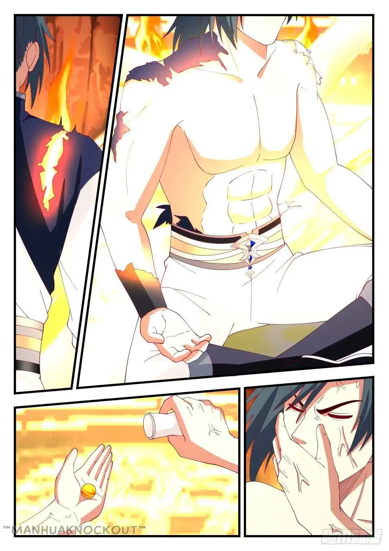 Capitulo 1142 page 7