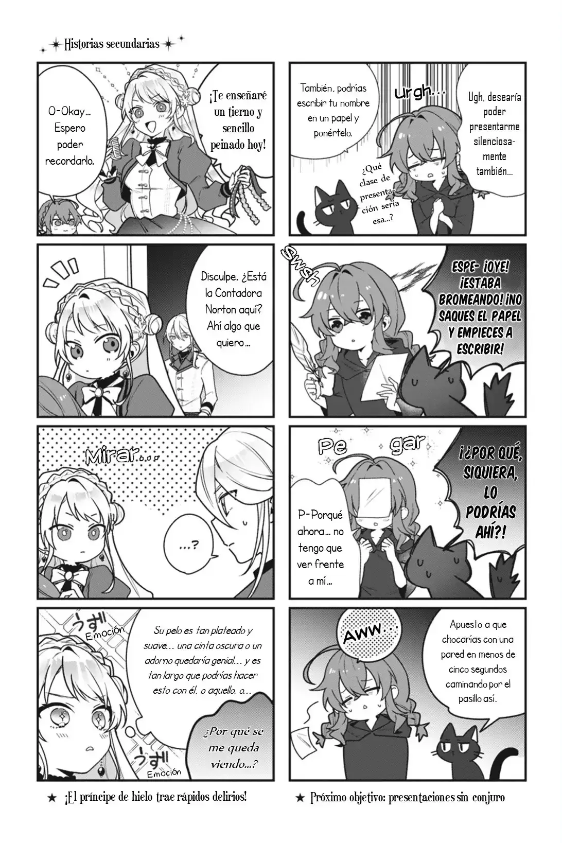 Capitulo 8.5 page 1