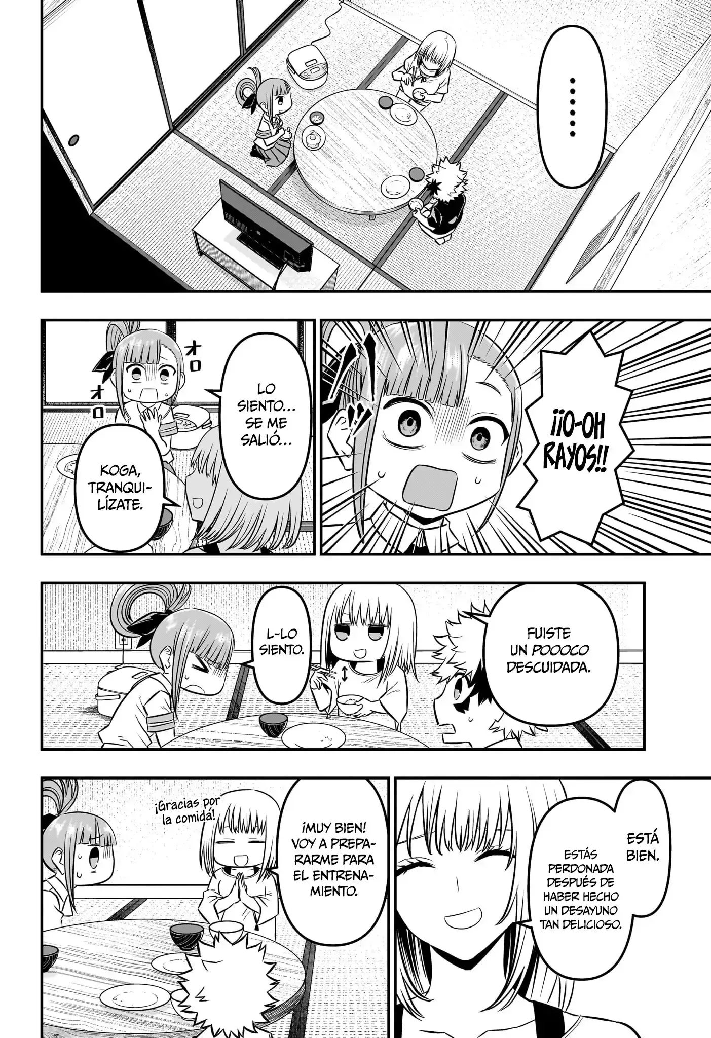 Capitulo 47 page 5