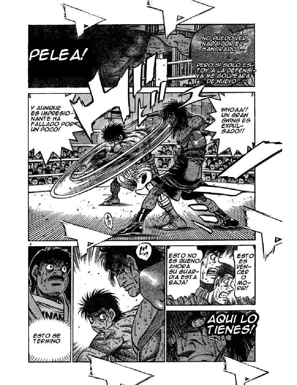 Capitulo 739 page 4
