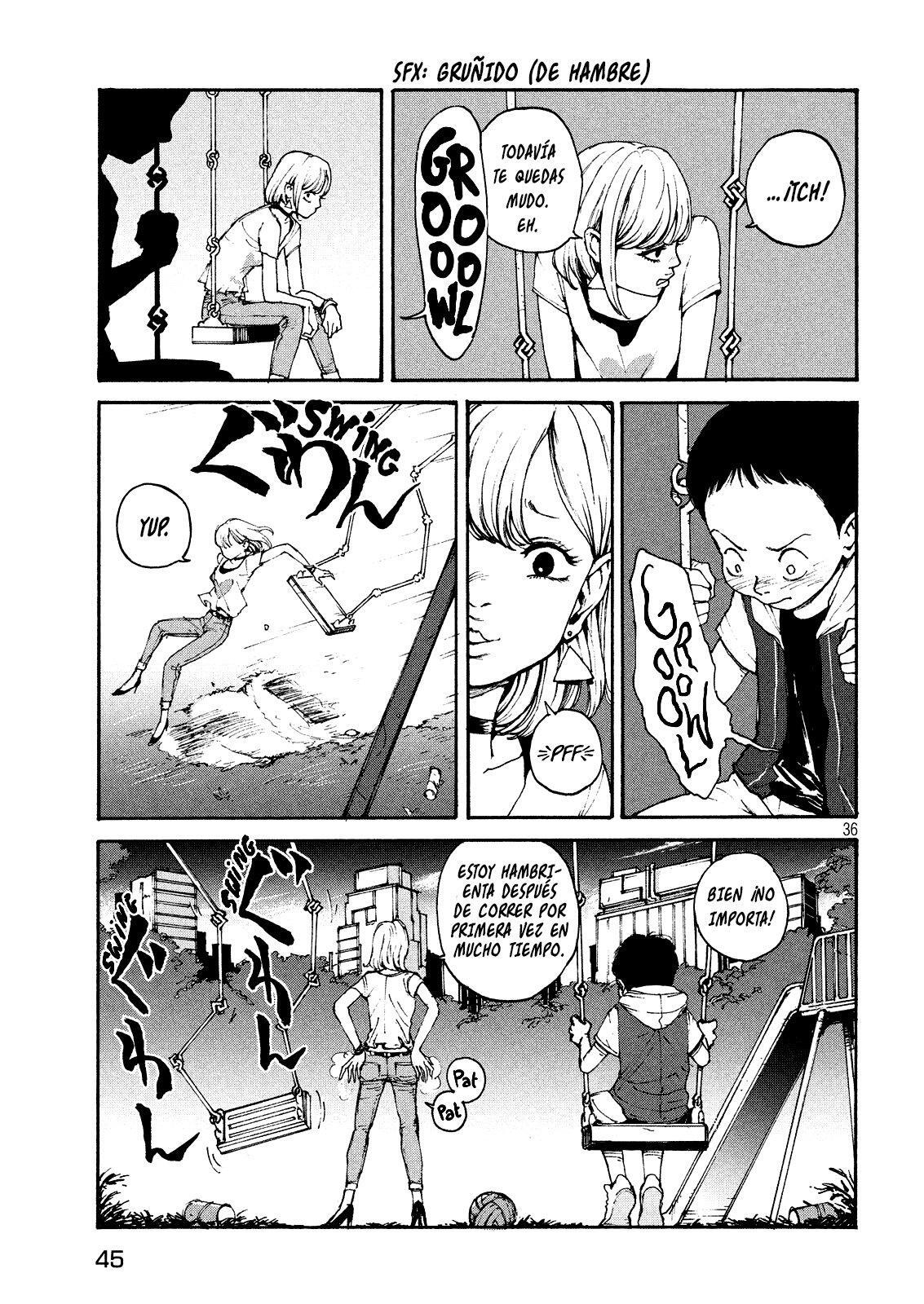 Capitulo 1 page 36