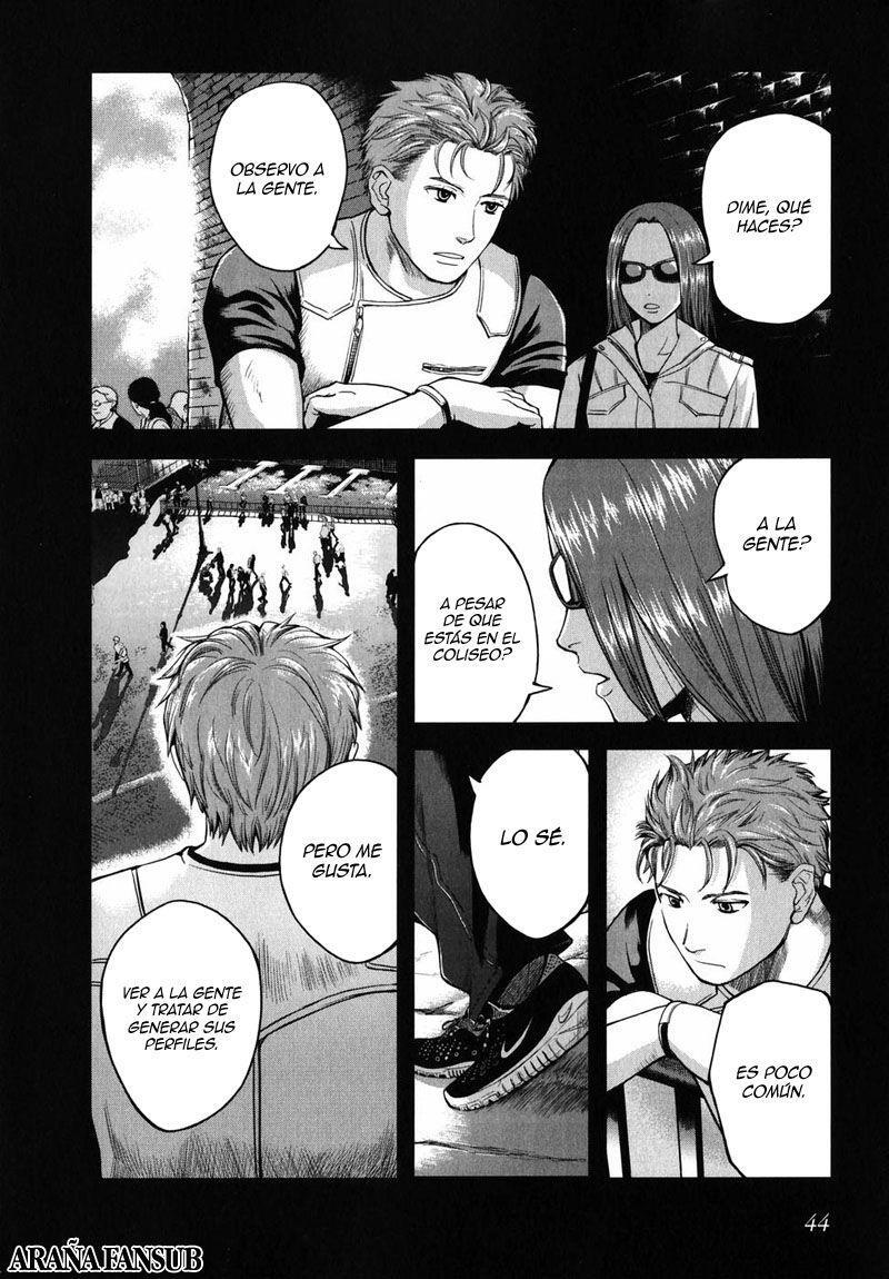Capitulo 40 page 4