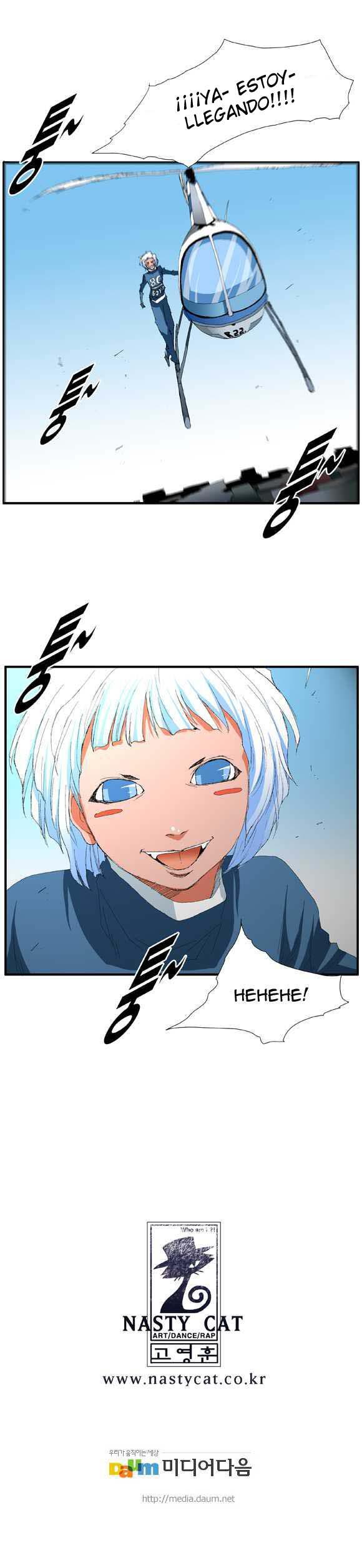 Capitulo 50 page 6