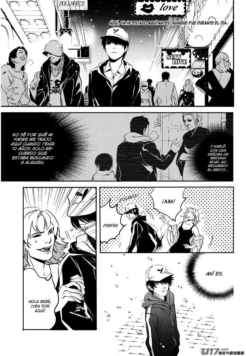 Capitulo 7 page 9