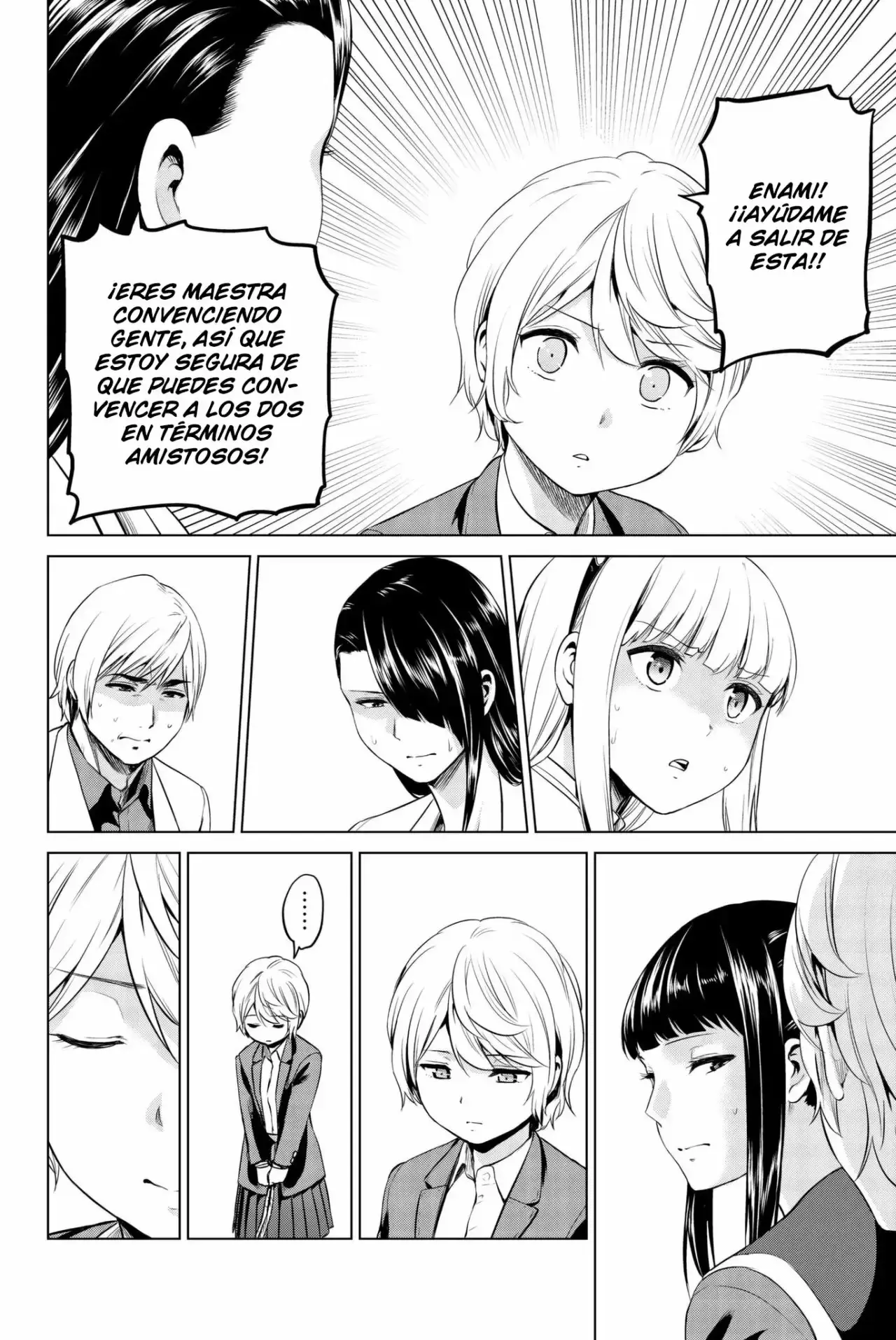 Capitulo 91 page 9
