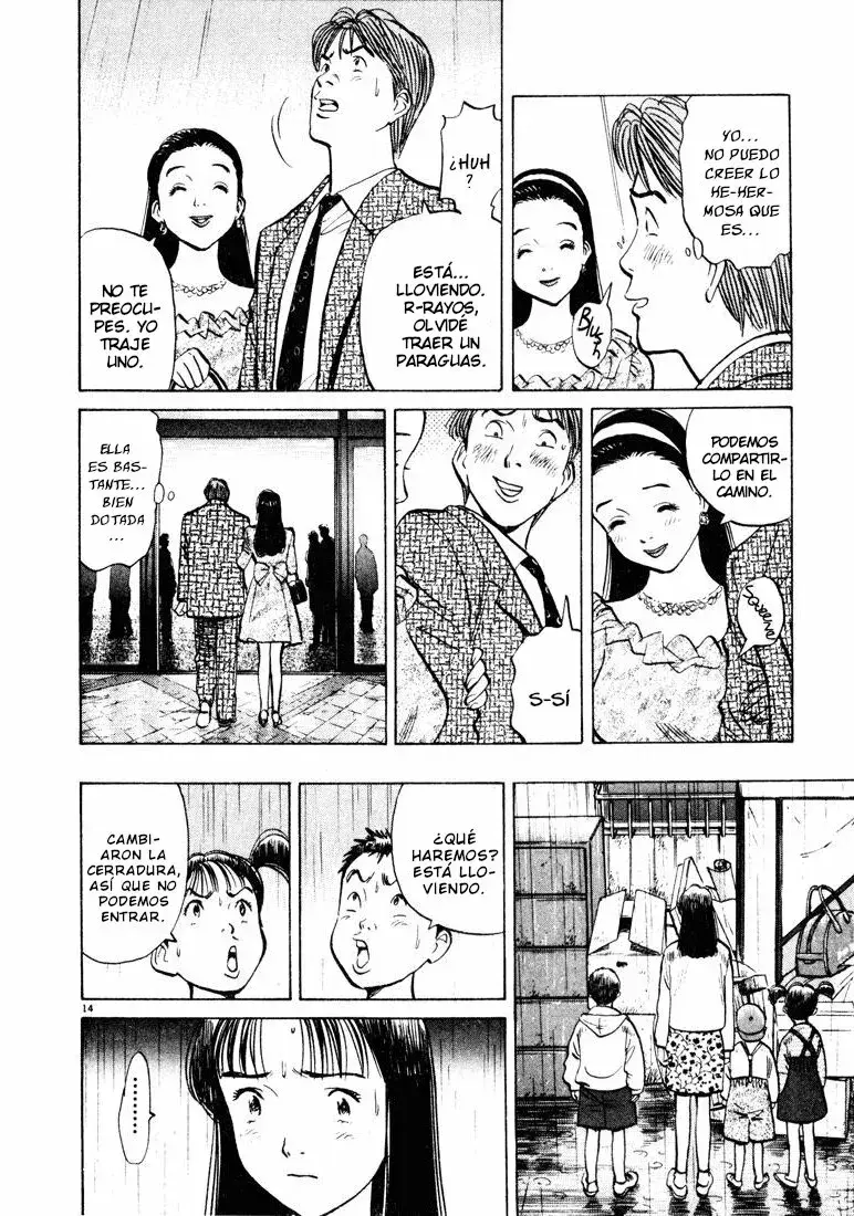 Capitulo 75 page 18