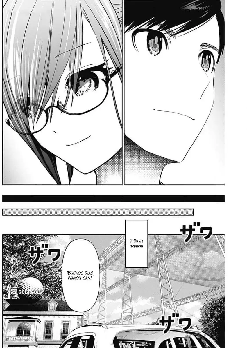 Capitulo 88 page 11