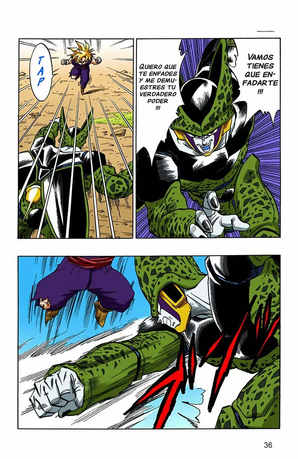 Capitulo 405 page 3