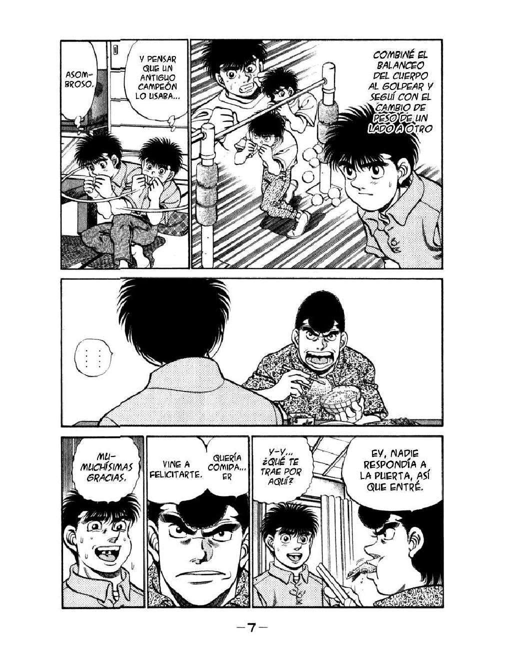 Capitulo 215 page 8