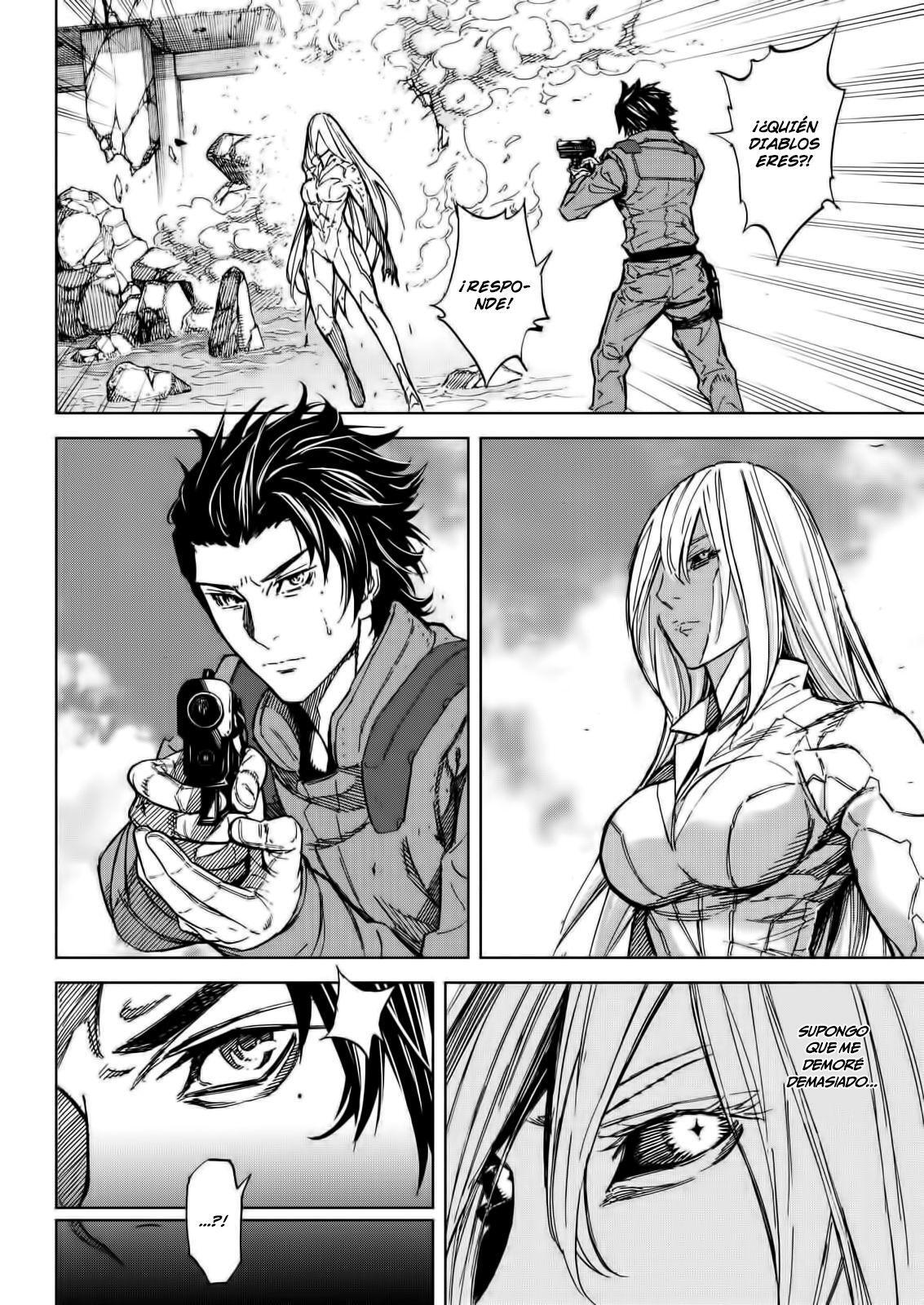 Capitulo 57 page 16