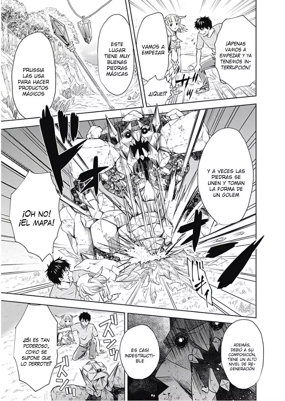 Capitulo 17 page 10