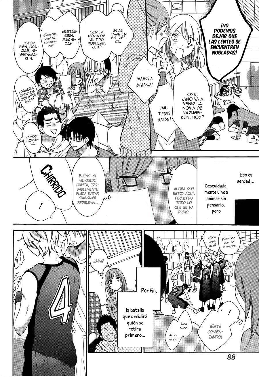 Capitulo 69 page 14