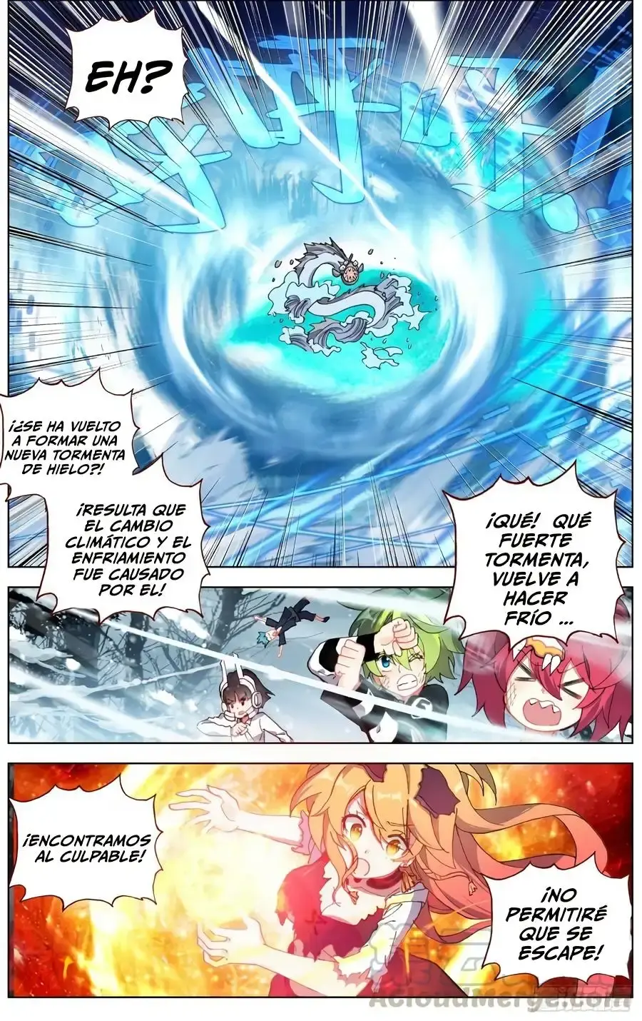 Capitulo 174 page 4