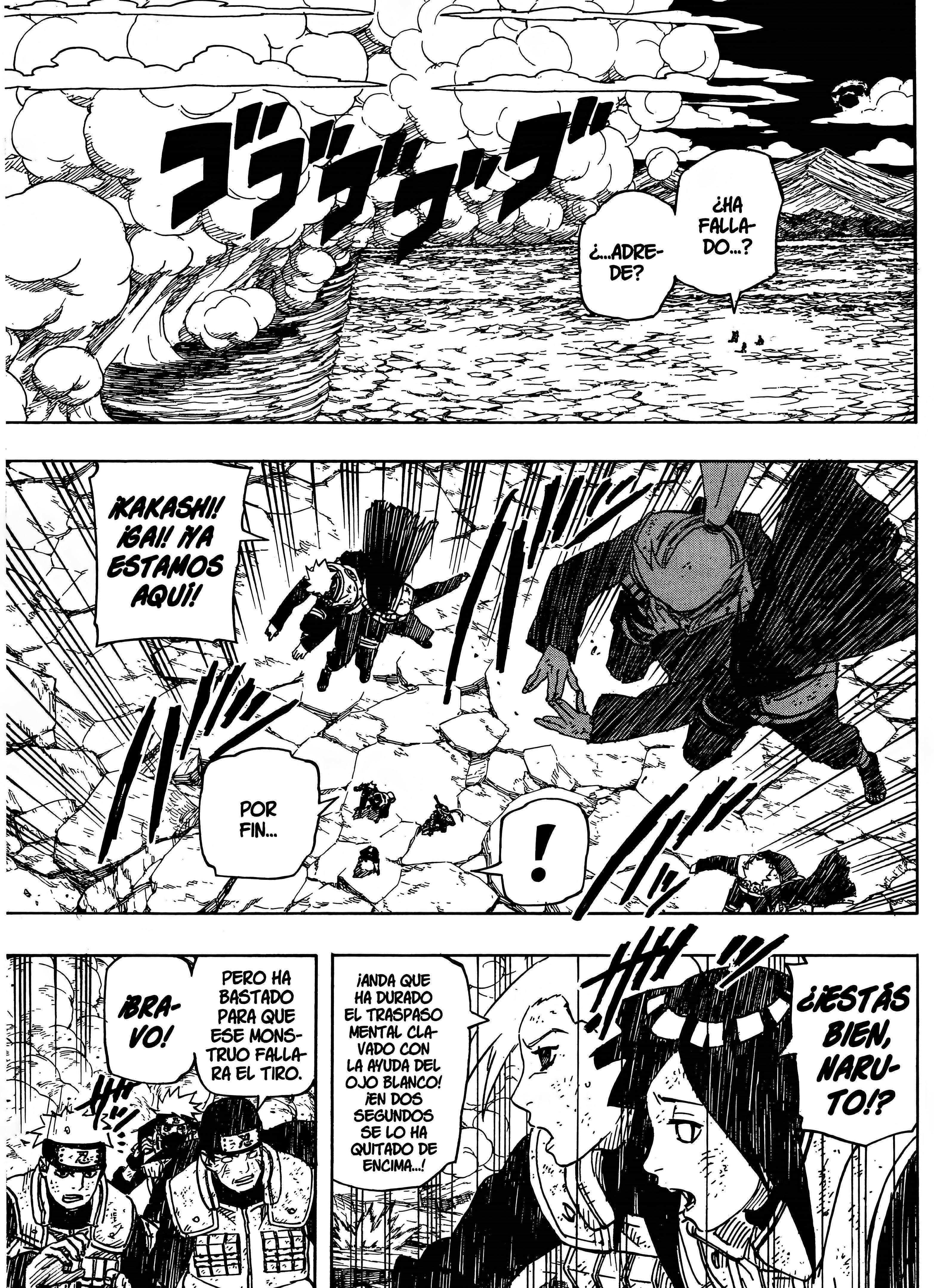 Capitulo 611 page 11