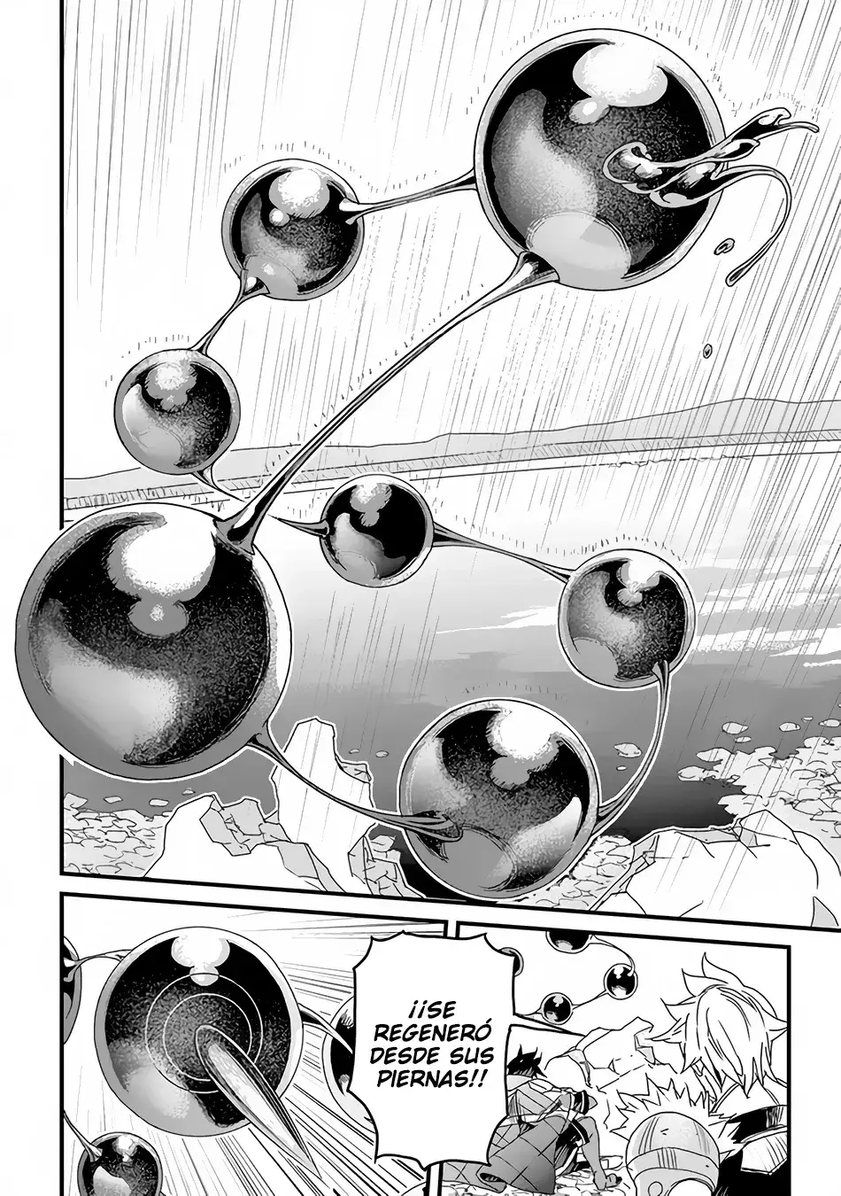 Capitulo 31 page 25