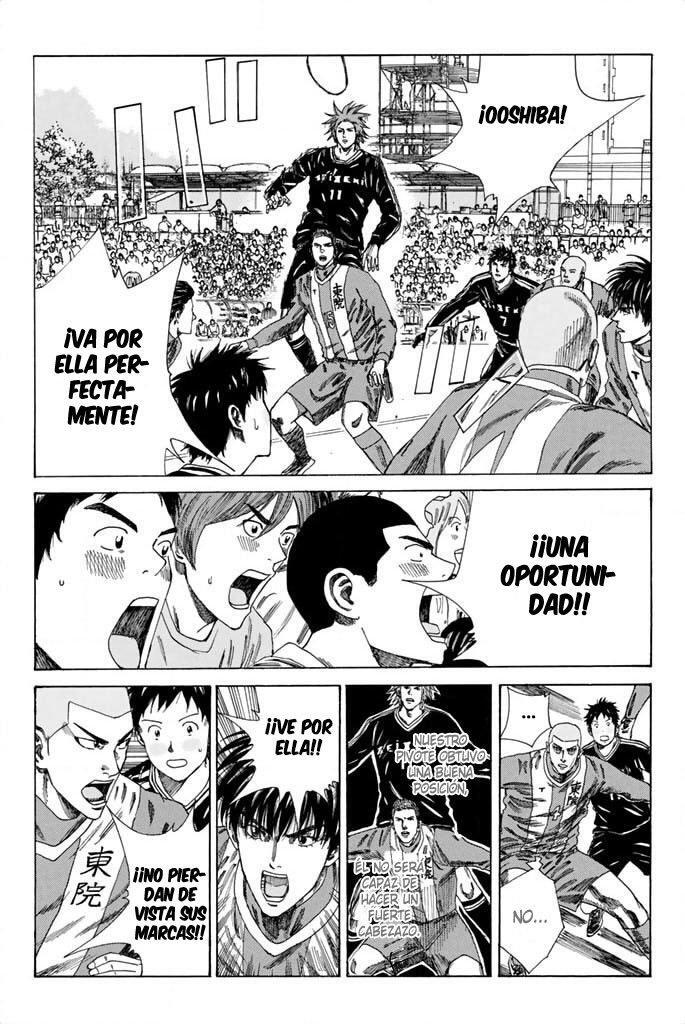 Capitulo 86 page 21