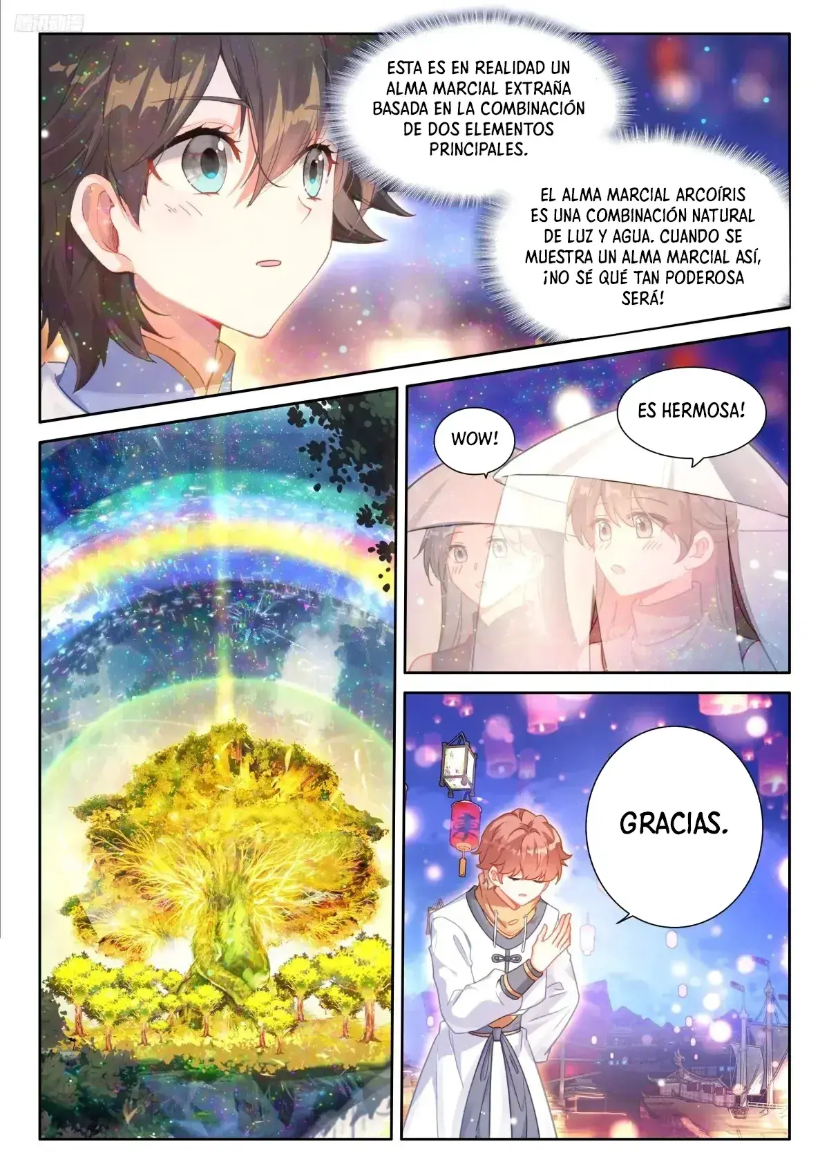 Capitulo 492 page 10