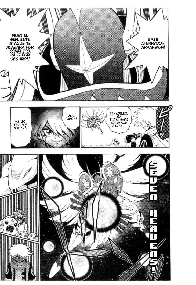 Capitulo 30 page 18