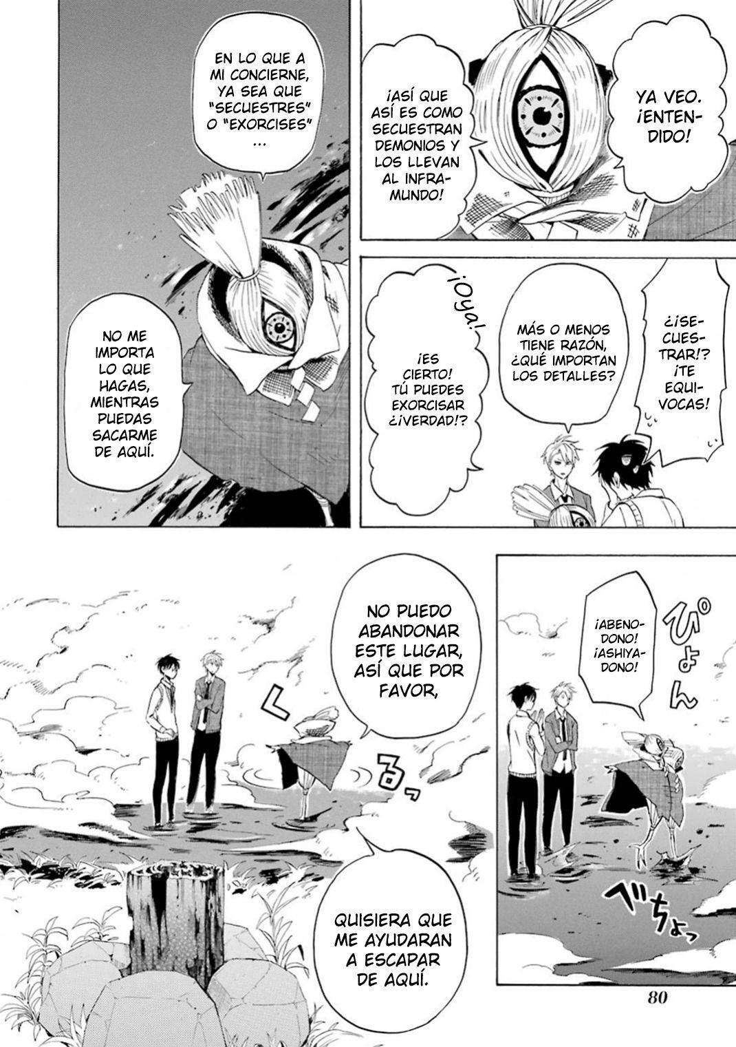 Capitulo 21 page 13