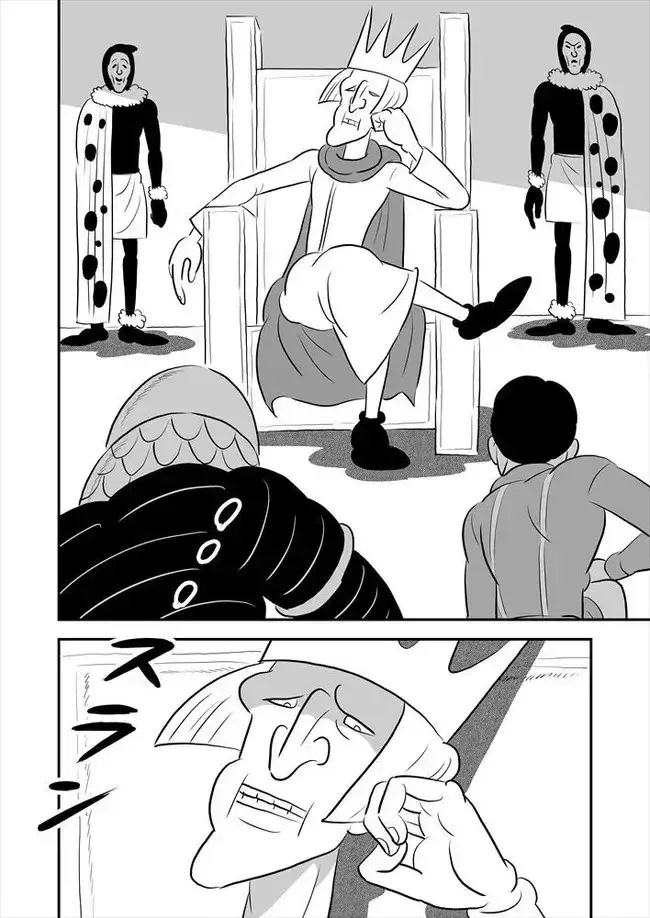 Capitulo 283 page 3