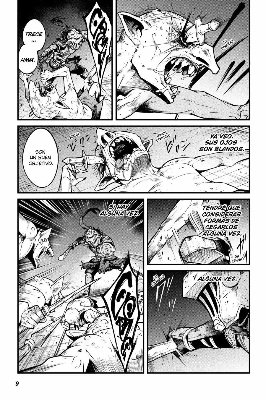 Capitulo 39 page 11