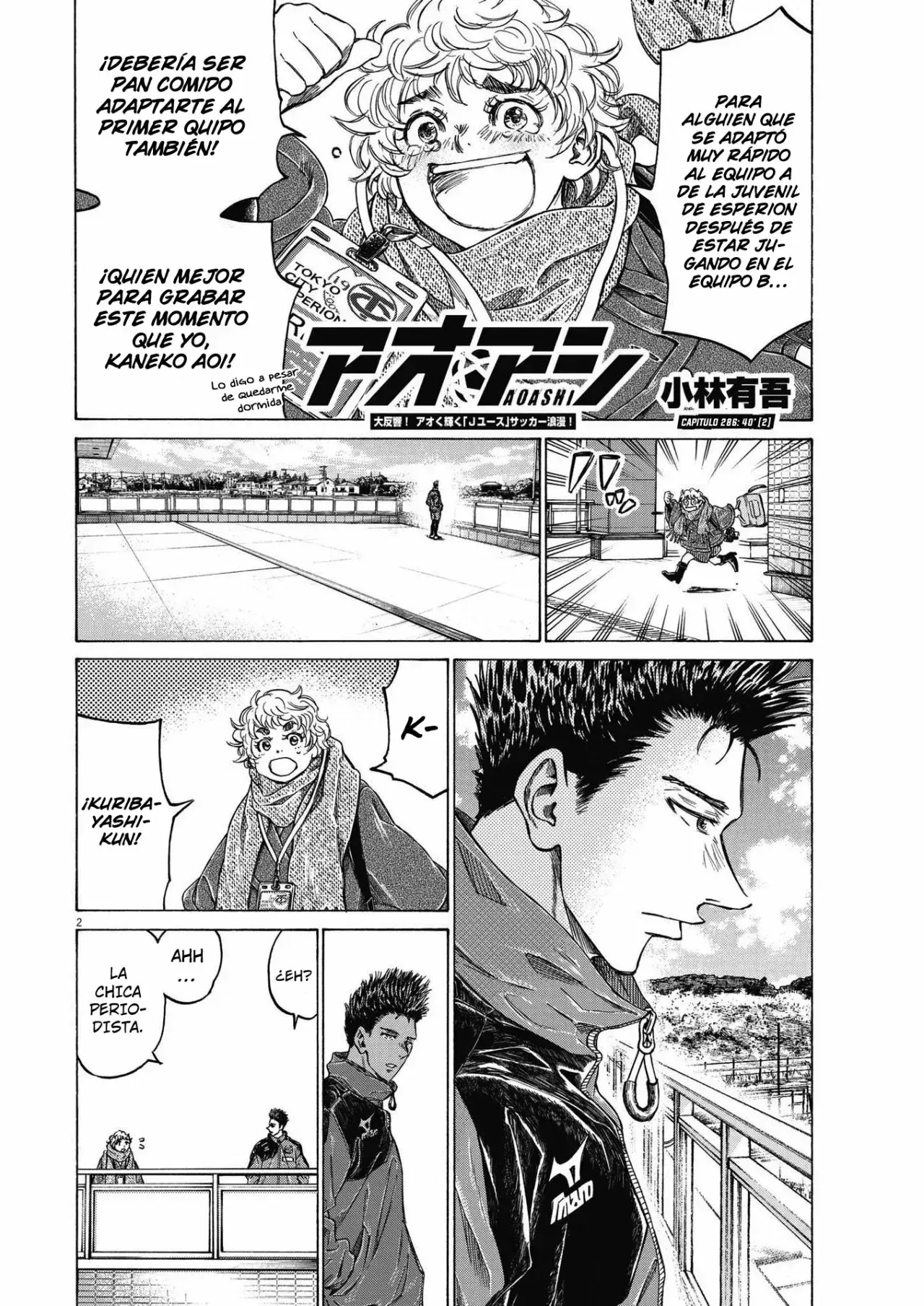Capitulo 286 page 3