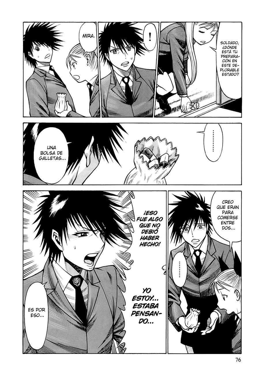 Capitulo 46 page 14