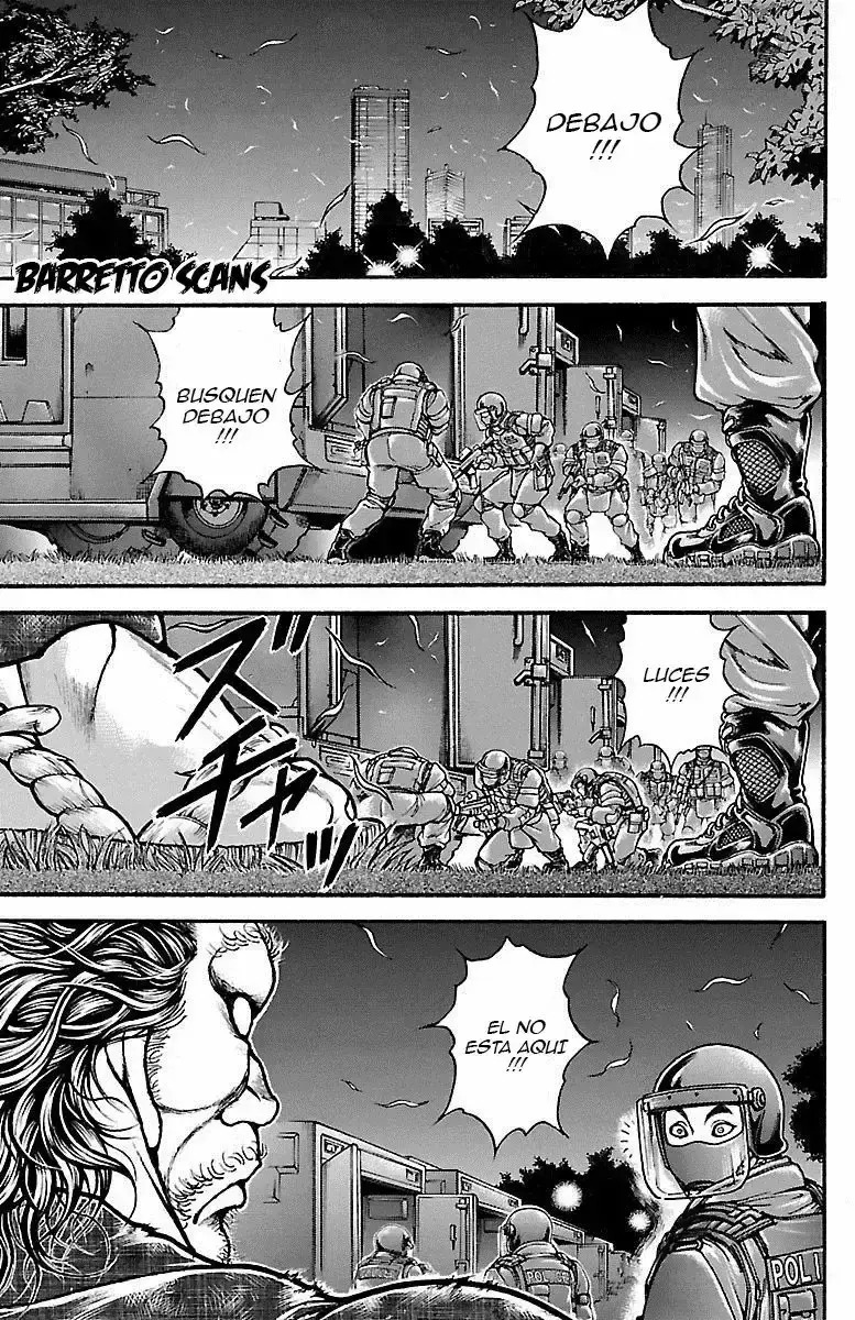 Capitulo 151 page 11