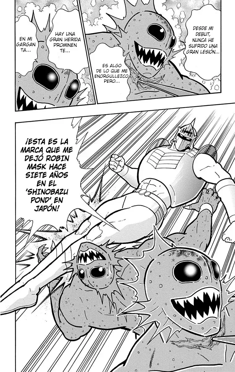 Capitulo 411 page 20
