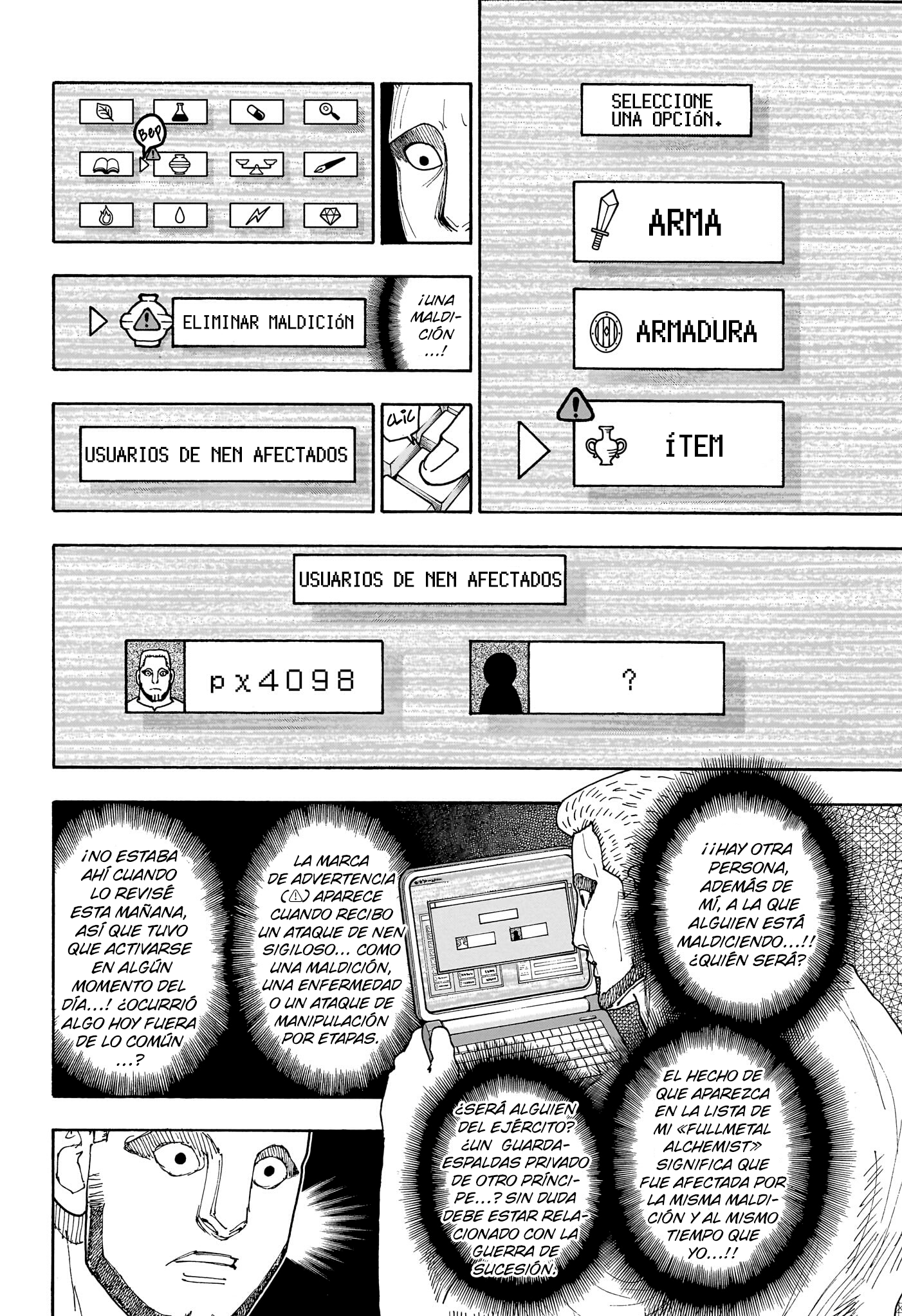 Capitulo 415 page 2