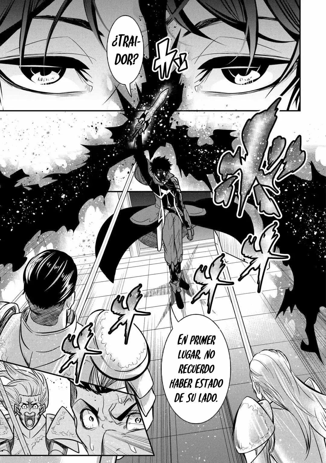 Capitulo 17 page 32