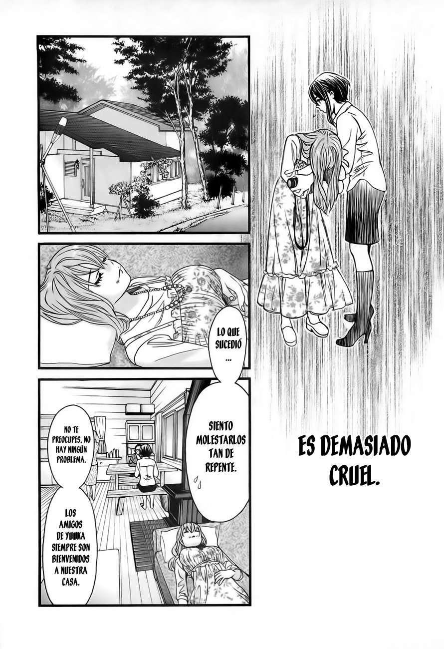Capitulo 28 page 16