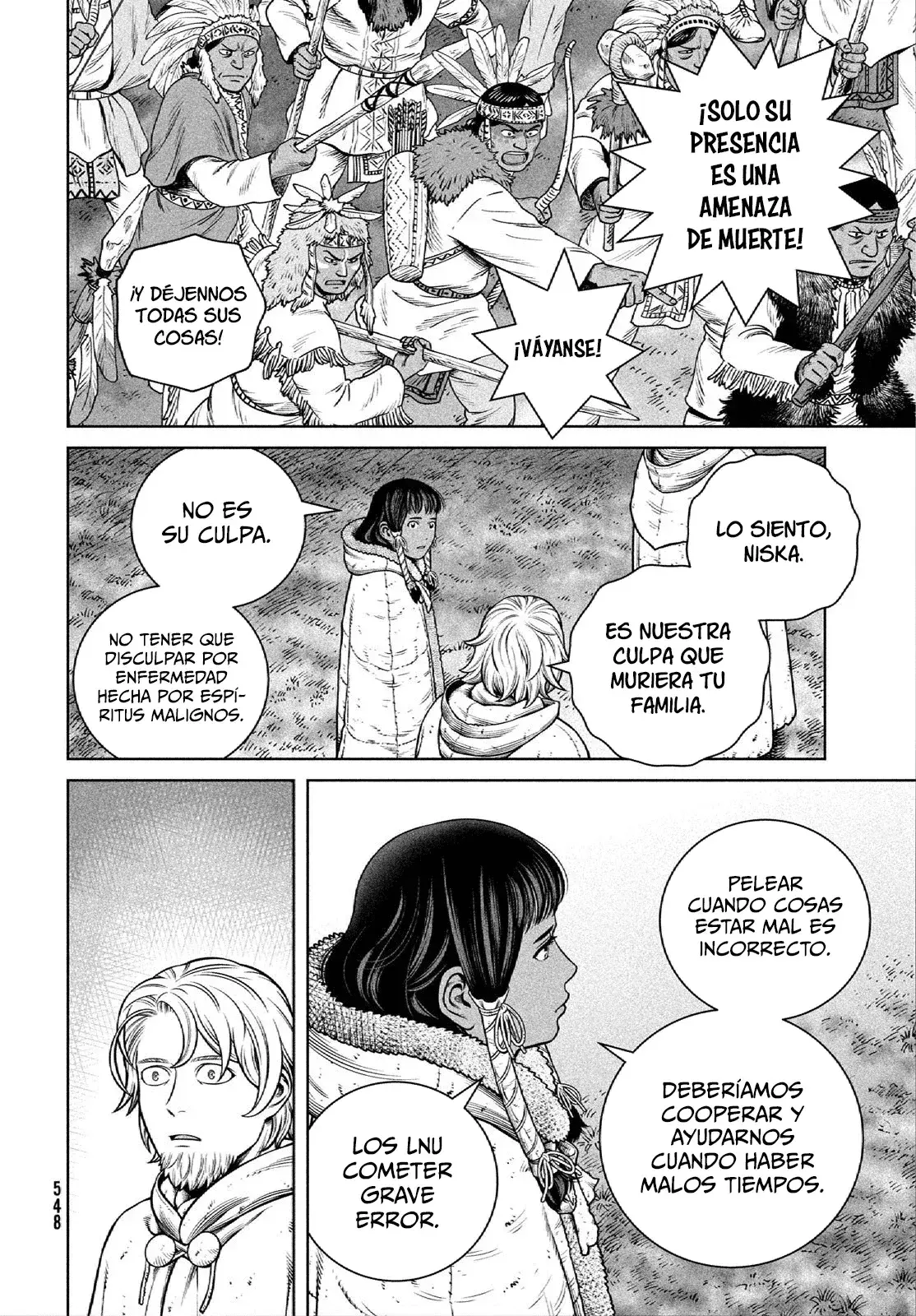 Capitulo 205 page 15