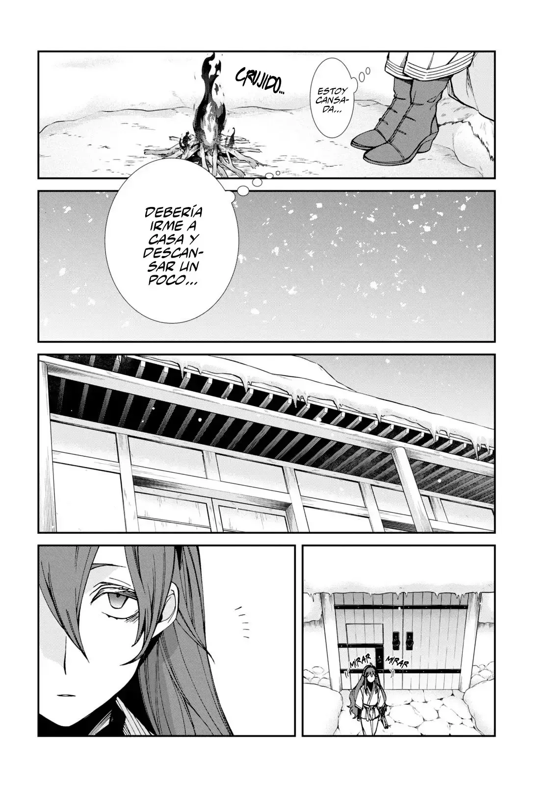 Capitulo 88 page 10