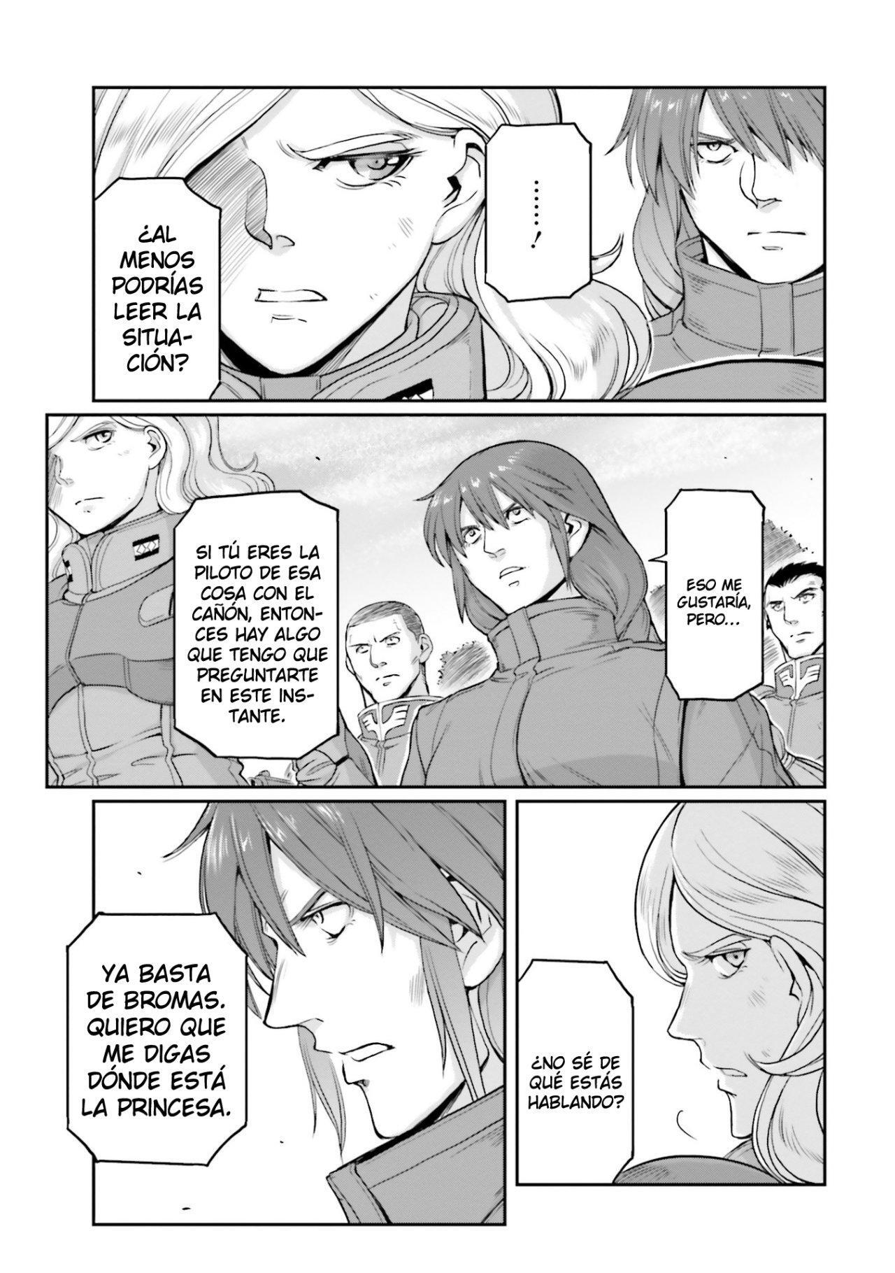 Capitulo 17 page 21